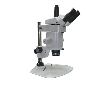 Stereo-fluorescence microscope MZX80