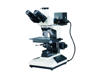 Metallurgical microscope MJ22