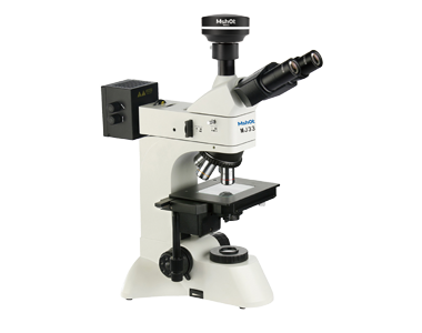 Metallurgical microscope MJ33