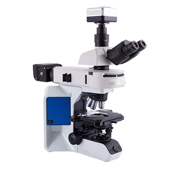Metallurgical microscope MJ43