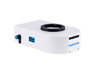 New Product Launch | Digital Fluorescent Illuminator Stereo MZX-LED