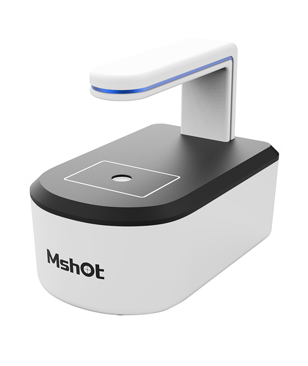 Live cell imaging system MCS11