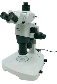 Upgrade Olympus SZX16 Stereo Microscope to LED Fluorescence