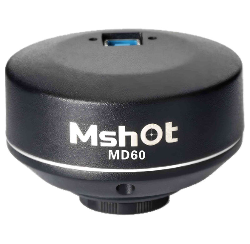 6.3MP Microscope camera MD60
