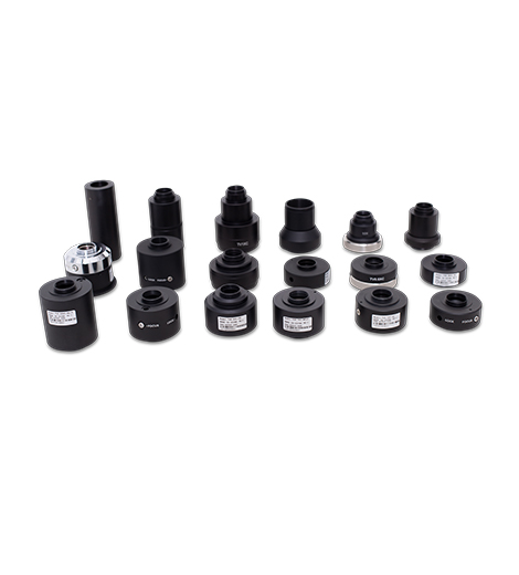 C-Mount Adapters of Microscope Photo Tube