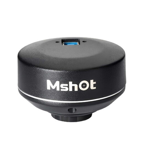 5.0MP USB3.0 CMOS Camera MD50-T