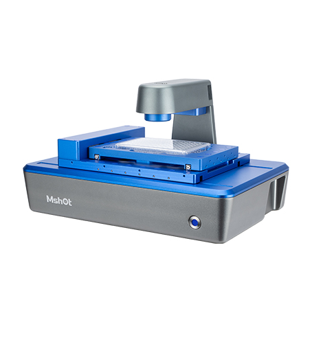 Live Cell Imaging System MCS31