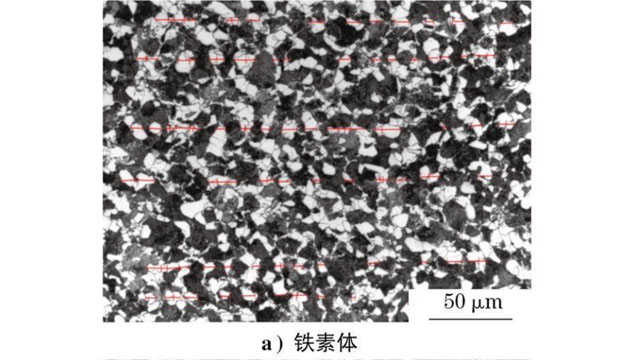 Application of Microscopes in Industrial Product Testing Laboratories application02