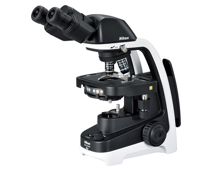 Upgrade Nikon ECLIPSE Ei Microscope to LED Fluorescence