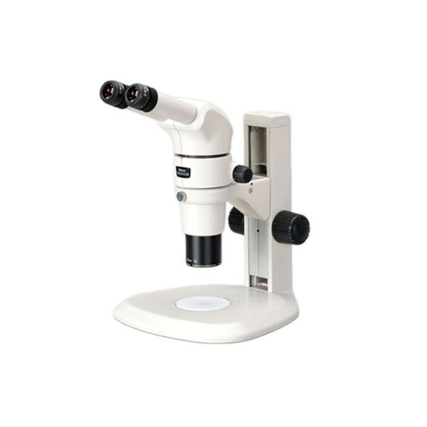 Upgrade Nikon SMZ1270 Stereo Microscope to LED Fluorescence