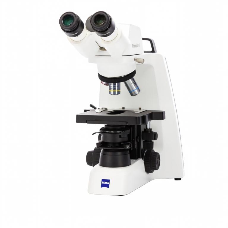 Upgrade ZEISS Primostar 3 Microscope to LED Fluorescence