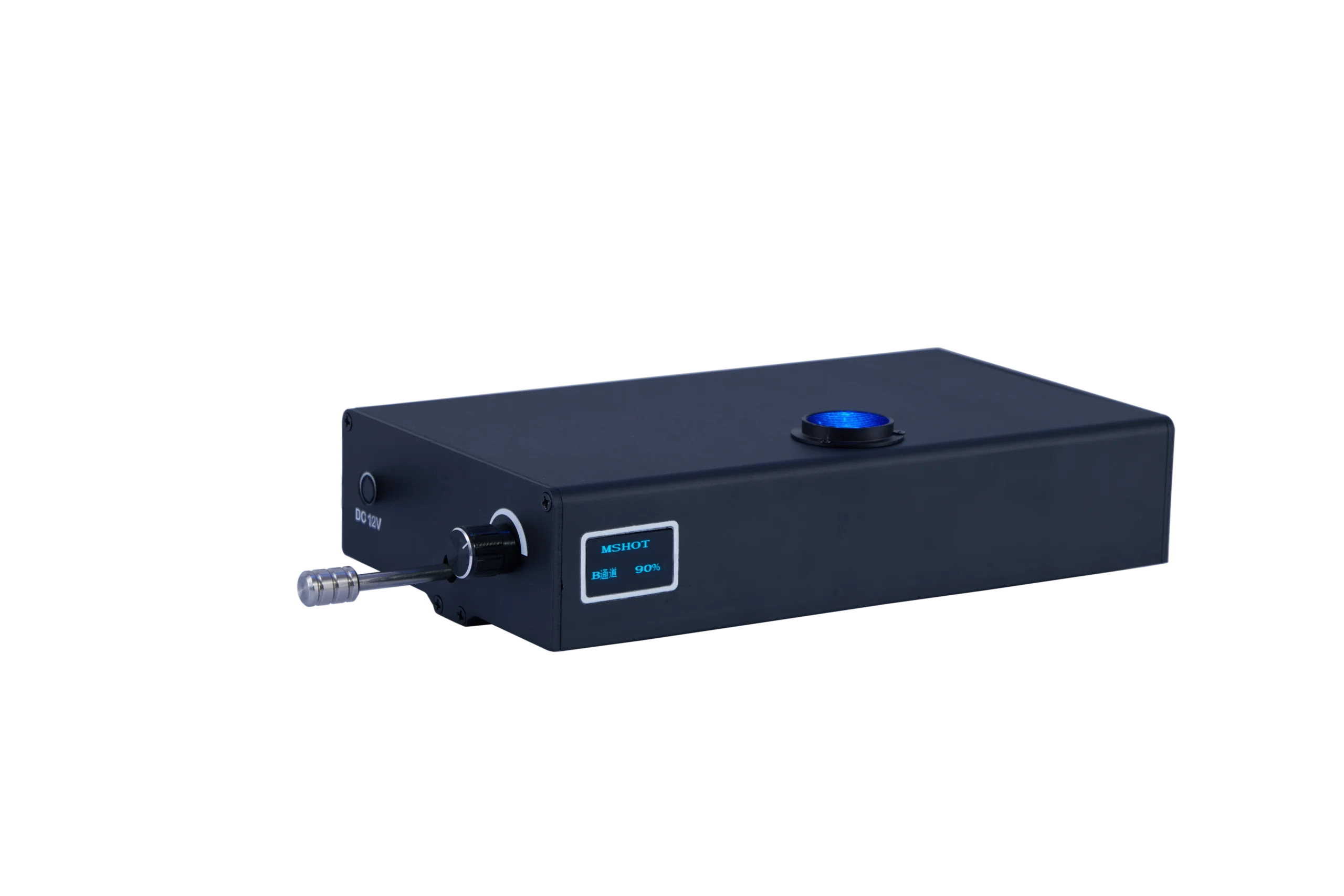 Upgrade Olympus IX73 Inverted Microscope to LED Fluorescence - Image 2