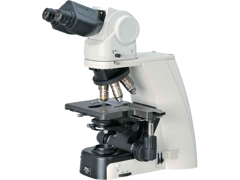 Upgrade Nikon ECLIPSE Ci Microscope to LED Fluorescence