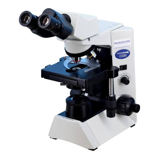 Upgrade Olympus CX31 / CX41 Microscope to LED Fluorescence