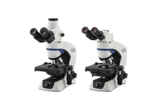 Upgrade Olympus CX33 / CX43 Microscope to LED Fluorescence